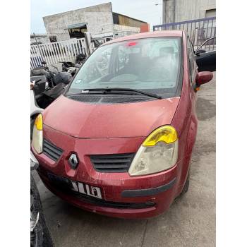 RENAULT MODUS / GRAND MODUS (F/JP0_)