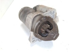 Recambio de motor arranque para mazda 2 (de_, dh_) 1.3 (de3fs) referencia OEM IAM M000T32771  ZJ38 2