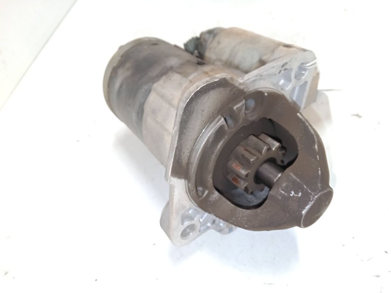 Recambio de motor arranque para mazda 2 (de_, dh_) 1.3 (de3fs) referencia OEM IAM M000T32771  ZJ38