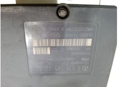 Recambio de abs para mercedes-benz clase c (w203) c 220 cdi (203.008) referencia OEM IAM A0345457732  A0054312912Q01
