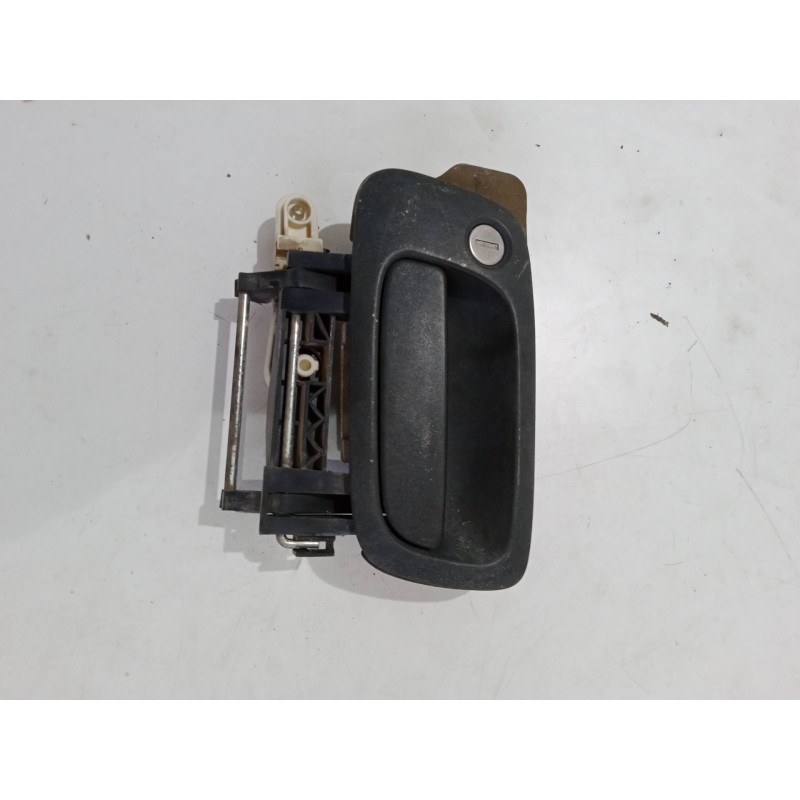 Recambio de maneta exterior puerta delantera izquierda para opel astra g sedán (t98) 1.6 (f69) referencia OEM IAM   