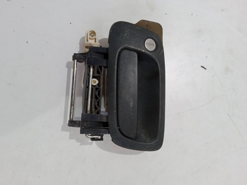 Recambio de maneta exterior puerta delantera izquierda para opel astra g sedán (t98) 1.6 (f69) referencia OEM IAM   