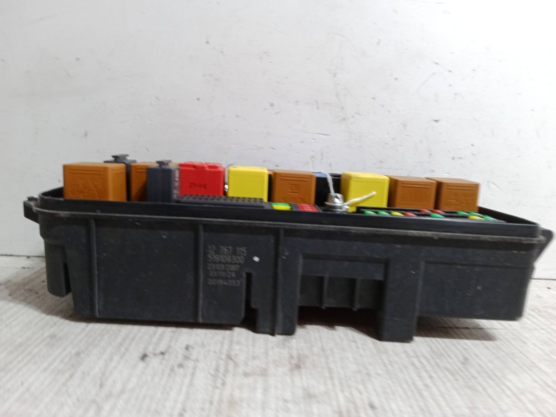 Recambio de bsm para saab 9-3 descapotable (ys3f) 1.9 tid referencia OEM IAM 12767115  519109300