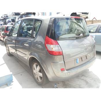 RENAULT SCÉNIC II (JM0/1_)
