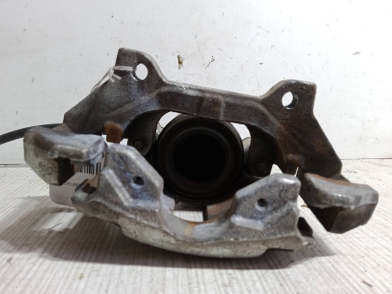 Recambio de pinza freno delantera izquierda para fiat panda (312_, 319_) 1.3 d multijet 4x4 (312pxu1a) referencia OEM IAM   