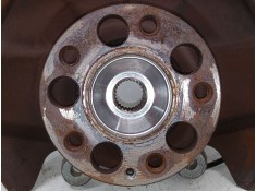 Recambio de mangueta delantera izquierda para mercedes-benz clase b sports tourer (w245) b 160 (245.231) referencia OEM IAM    2