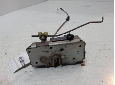 Recambio de cerradura puerta delantera izquierda para opel corsa d (s07) 1.4 (l08, l68) referencia OEM IAM    2