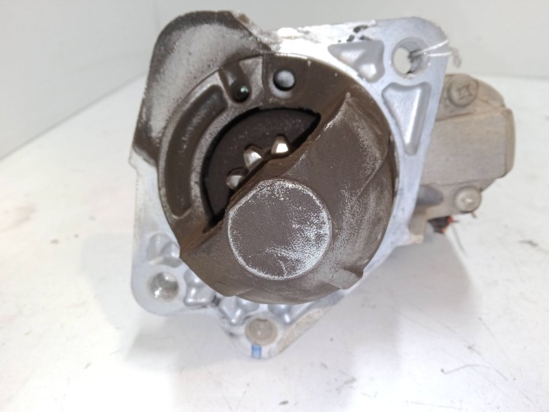Recambio de motor arranque para mazda 2 (de_, dh_) 1.3 (de3fs) referencia OEM IAM M000T32771  ZJ38