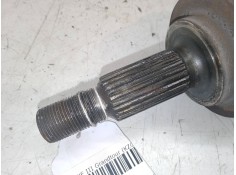 Recambio de transmision delantera izquierda para renault megane iii grandtour (kz0/1) 1.5 dci (kz1m, kz1w, kz0r) referencia OEM  2