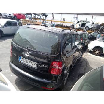 VOLKSWAGEN TOURAN (1T1, 1T2)