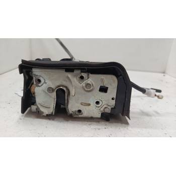 CERRADURA PUERTA TRASERA IZQUIERDA 8402601 