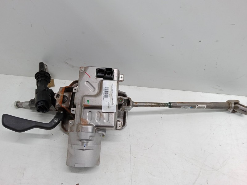 Recambio de columna direccion electrica para fiat panda (312_, 319_) 1.2 (312pxa1a) referencia OEM IAM   