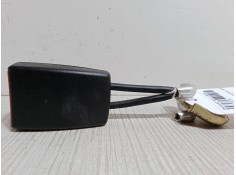Recambio de anclaje cinturon trasero derecho para volkswagen passat b5.5 (3b3) 2.0 referencia OEM IAM