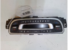 Recambio de mando climatizador para renault megane iii hatchback (bz0/1_, b3_) 1.5 dci referencia OEM IAM 275100007R  T1001936V