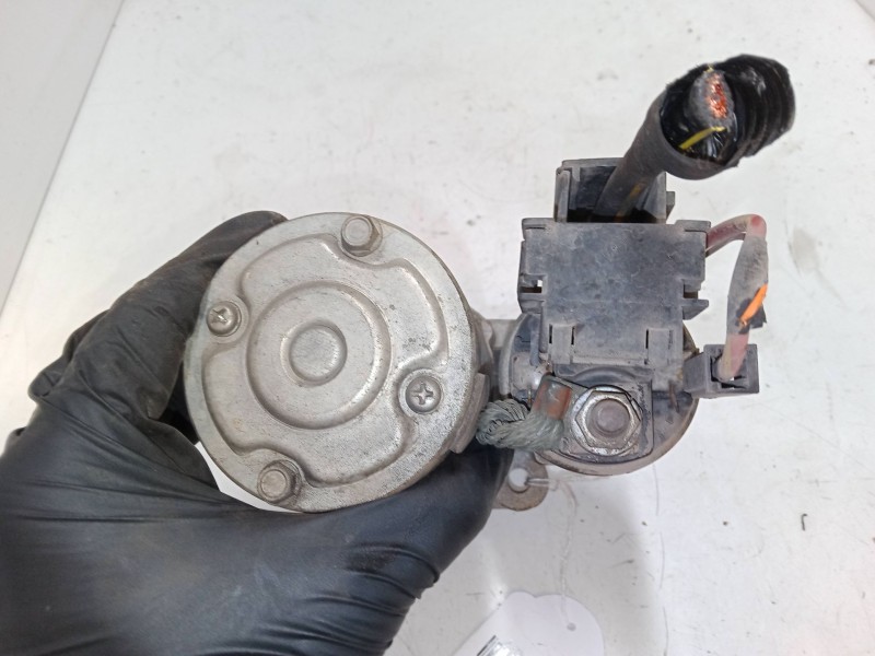 Recambio de motor arranque para mazda 2 (de_, dh_) 1.3 (de3fs) referencia OEM IAM M000T32771  ZJ38