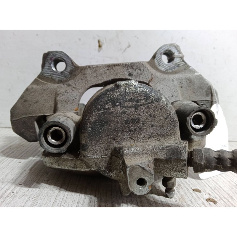 Recambio de pinza freno delantera izquierda para fiat panda (312_, 319_) 1.3 d multijet 4x4 (312pxu1a) referencia OEM IAM   