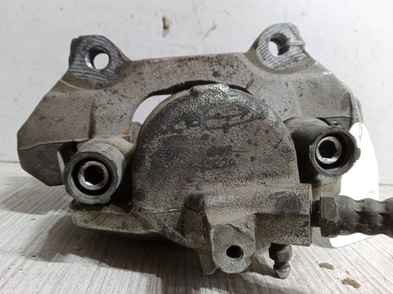 Recambio de pinza freno delantera izquierda para fiat panda (312_, 319_) 1.3 d multijet 4x4 (312pxu1a) referencia OEM IAM   