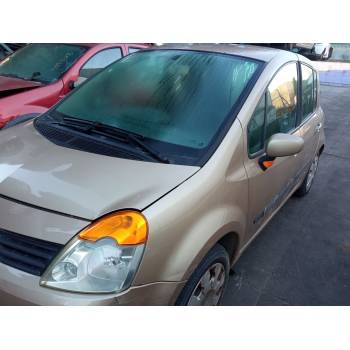 RENAULT MODUS / GRAND MODUS (F/JP0_)