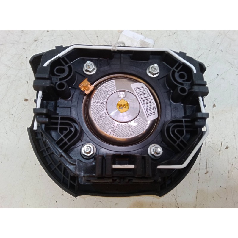 Recambio de airbag volante para ford focus ii (da_, hcp, dp) 1.6 ti referencia OEM IAM 4M51A042B85DE3ZHE  