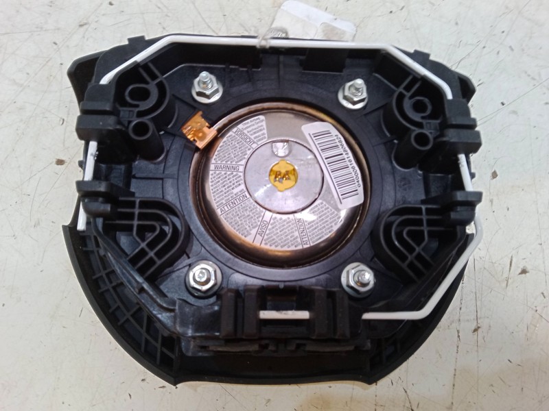 Recambio de airbag volante para ford focus ii (da_, hcp, dp) 1.6 ti referencia OEM IAM 4M51A042B85DE3ZHE  
