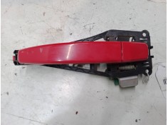 Recambio de maneta exterior puerta delantera derecha para opel corsa d (s07) 1.4 (l08, l68) referencia OEM IAM
