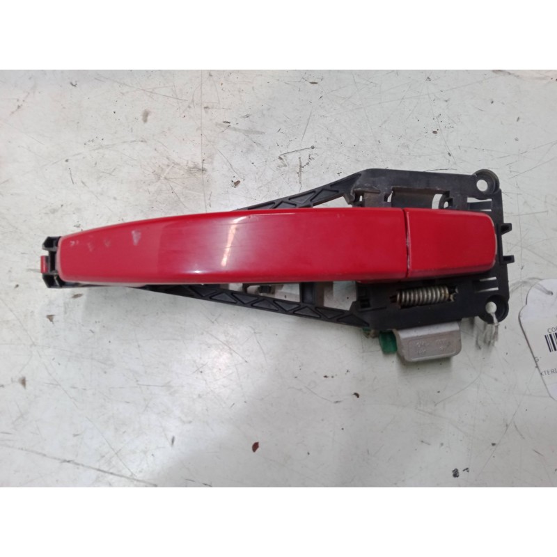 Recambio de maneta exterior puerta delantera derecha para opel corsa d (s07) 1.4 (l08, l68) referencia OEM IAM   