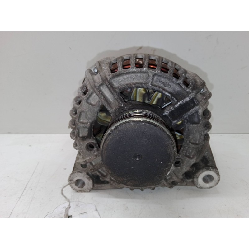 Recambio de alternador para peugeot 307 (3a/c) 2.0 hdi 135 referencia OEM IAM   