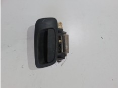 Recambio de maneta exterior puerta trasera derecha para opel astra g sedán (t98) 1.6 (f69) referencia OEM IAM