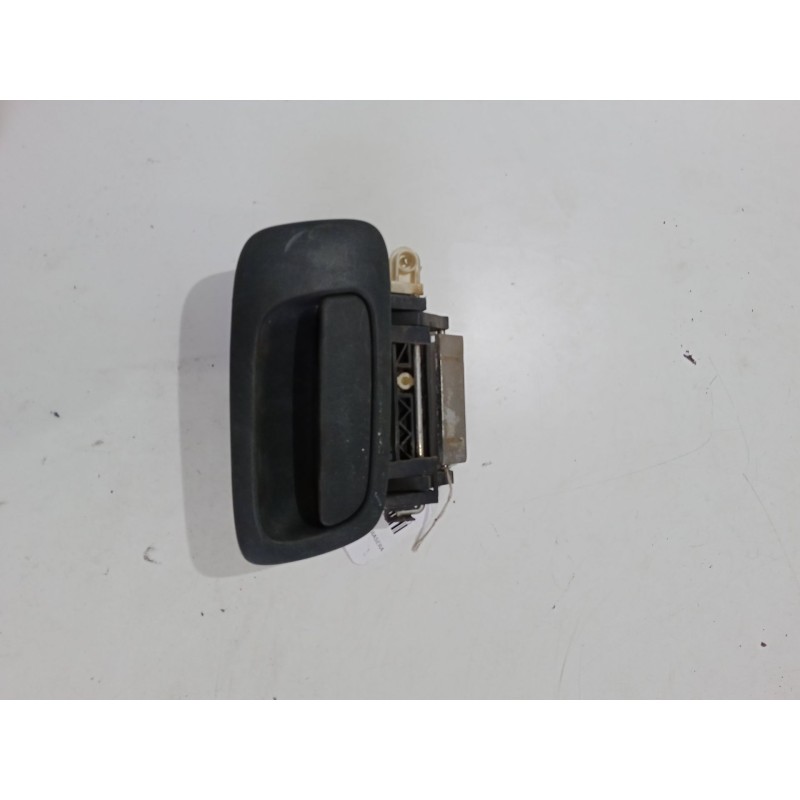 Recambio de maneta exterior puerta trasera derecha para opel astra g sedán (t98) 1.6 (f69) referencia OEM IAM   