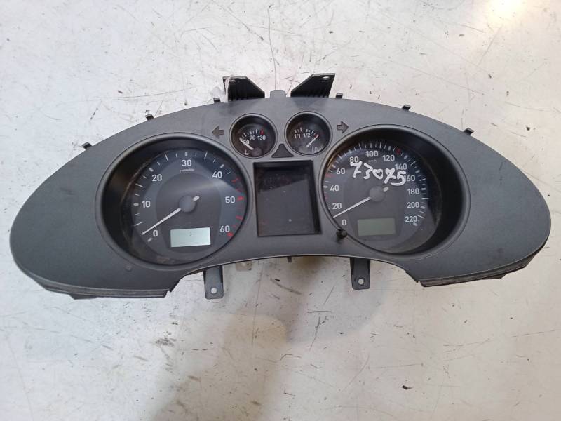 CUADRO INSTRUMENTOS 6L0920803A 503001594401
