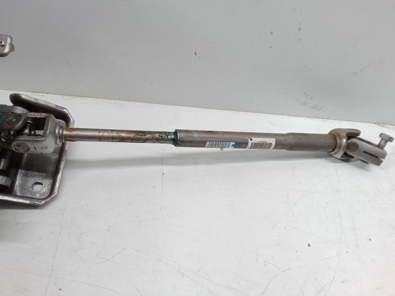 Recambio de columna direccion electrica para fiat panda (312_, 319_) 1.2 (312pxa1a) referencia OEM IAM   