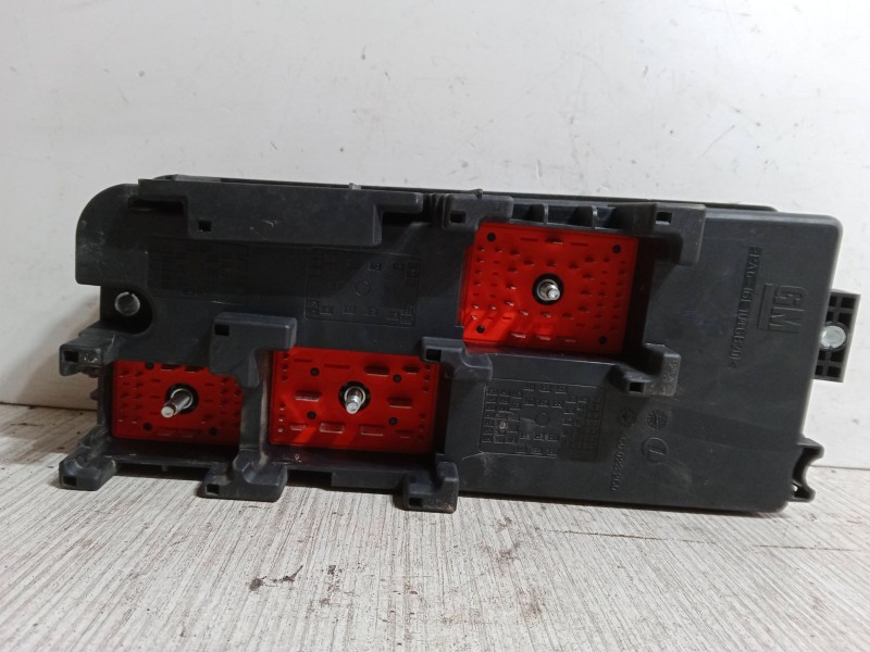 Recambio de bsm para saab 9-3 descapotable (ys3f) 1.9 tid referencia OEM IAM 12767115  519109300