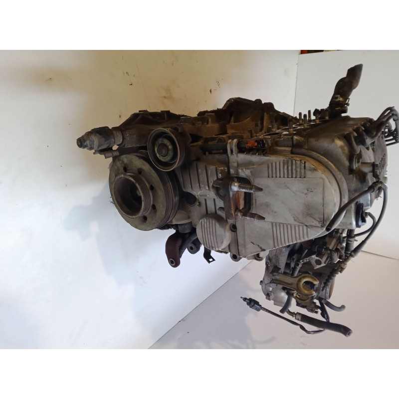 Recambio de motor completo para honda civic vi hatchback (ej, ek) 1.4 i s (ej9) referencia OEM IAM    Recambio de motor completo para honda civic vi hatchback (ej, ek) 1.4 i s (ej9) referencia OEM IAM