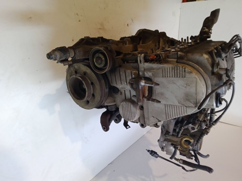 Recambio de motor completo para honda civic vi hatchback (ej, ek) 1.4 i s (ej9) referencia OEM IAM    Recambio de motor completo para honda civic vi hatchback (ej, ek) 1.4 i s (ej9) referencia OEM IAM