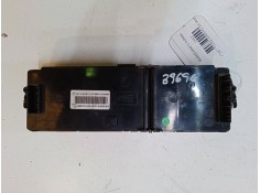 Recambio de mando climatizador para renault megane iii hatchback (bz0/1_, b3_) 1.5 dci referencia OEM IAM 275100007R  T1001936V 2