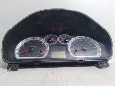 Recambio de cuadro instrumentos para chevrolet aveo / kalos hatchback (t250, t255) 1.2 referencia OEM IAM   