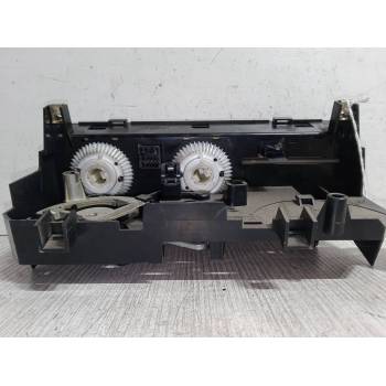 MANDO CALEFACCION / A/A 652550Z 