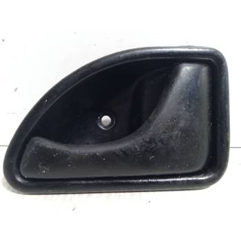 MANETA INTERIOR PUERTA DELANTERA DERECHA 77 00 820 524. >ABS+PC< 