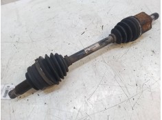 Recambio de transmision delantera izquierda para bmw x3 (e83) 2.0 d referencia OEM IAM 3450563  