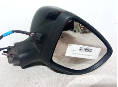Recambio de retrovisor electrico derecho para renault clio iv (bh_) 1.5 dci 90 referencia OEM IAM   