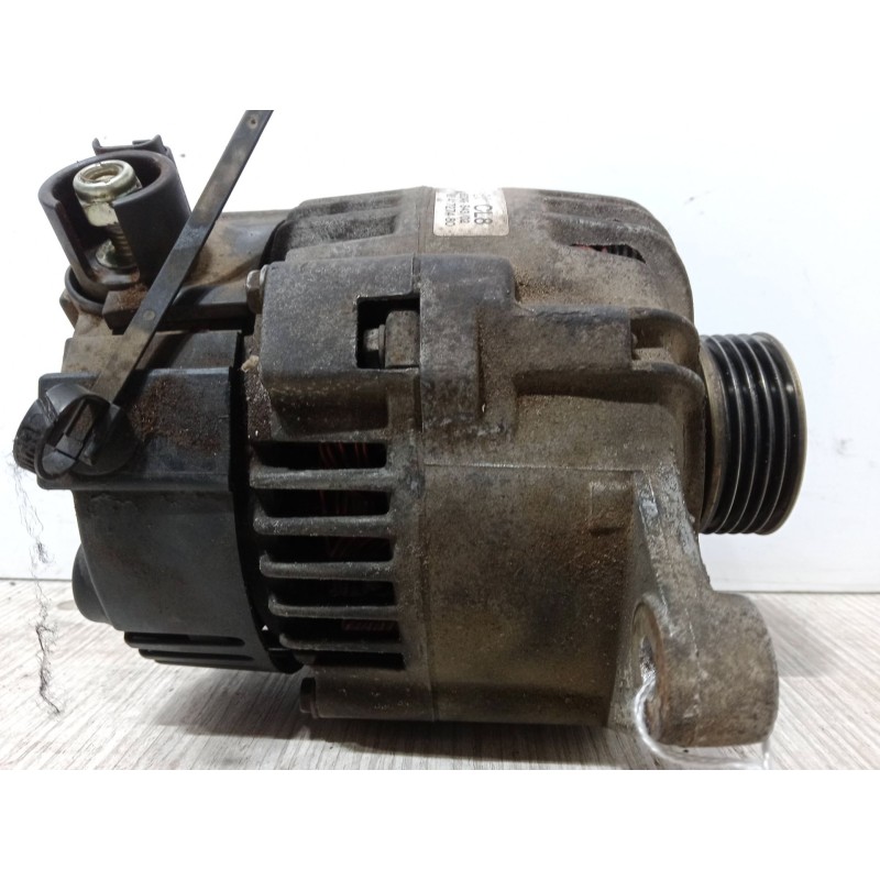 Recambio de alternador para citroën saxo (s0, s1) 1.1 x, sx referencia OEM IAM 2542525A A13VI288 96 417274 80