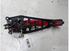 Recambio de maneta exterior puerta delantera derecha para opel corsa d (s07) 1.4 (l08, l68) referencia OEM IAM    2