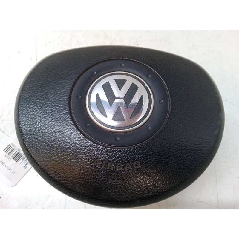 Recambio de airbag volante para volkswagen polo (9n_, 9a_) 1.4 16v referencia OEM IAM PDNSFGC6480  