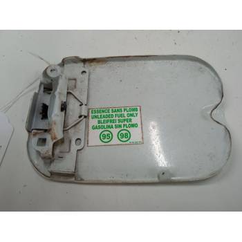 TAPA EXTERIOR COMBUSTIBLE 