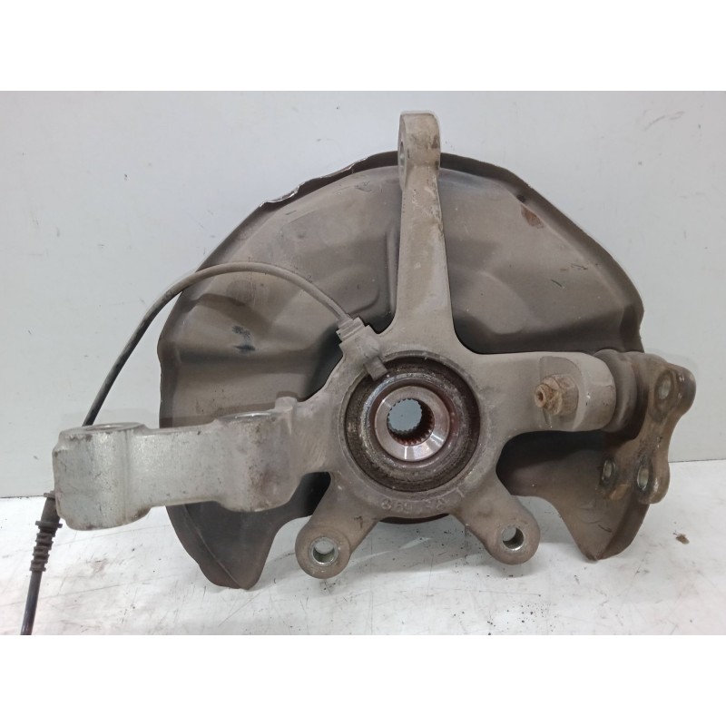 Recambio de mangueta delantera izquierda para mercedes-benz clase b sports tourer (w245) b 160 (245.231) referencia OEM IAM   