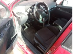 peugeot 207/207+ (wa_, wc_) del año 2006 2