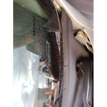 RENAULT CLIO II (BB_, CB_)