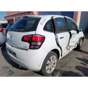 CITROËN C3 II (SC_)