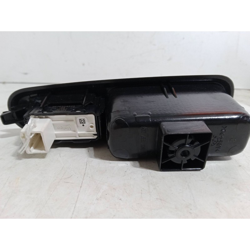 Recambio de mando elevalunas trasero derecho para citroën c3 aircross ii (2r_, 2c_) 1.2 puretech 110 (2rhnzb, 2rhnzw, 2rhnpx, 2r