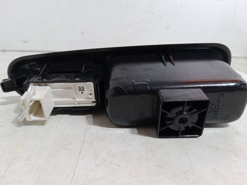 Recambio de mando elevalunas trasero derecho para citroën c3 aircross ii (2r_, 2c_) 1.2 puretech 110 (2rhnzb, 2rhnzw, 2rhnpx, 2r